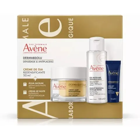 Avène Cofre DermAbsolu Crema de Día – imagen 3