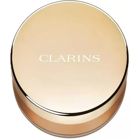 Clarins Ever Matte poudre libre #03-universal deep – imagen 2