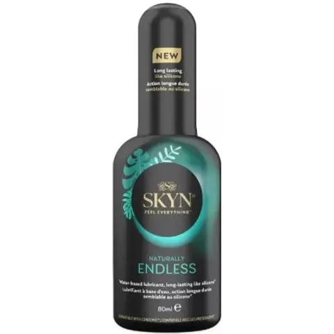 SKYN Endless Gel Lubricante 80ml – imagen 2