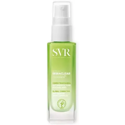 Svr sebiaclear serum 30ml – imagen 4