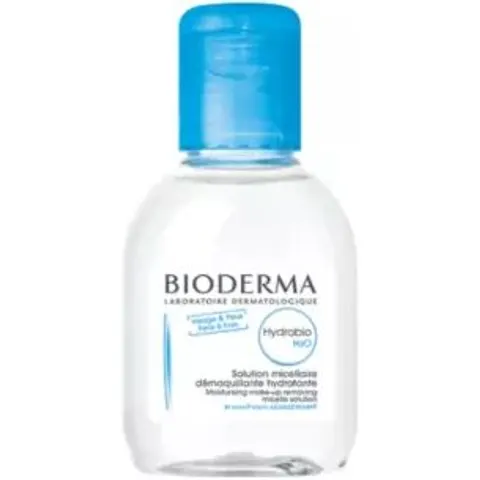 Bioderma Hydrabio H2O Agua Micelar 100ml – imagen 5