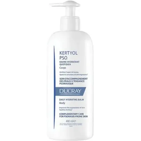 Ducray Kertyol PSO Bálsamo 400ml – imagen 2
