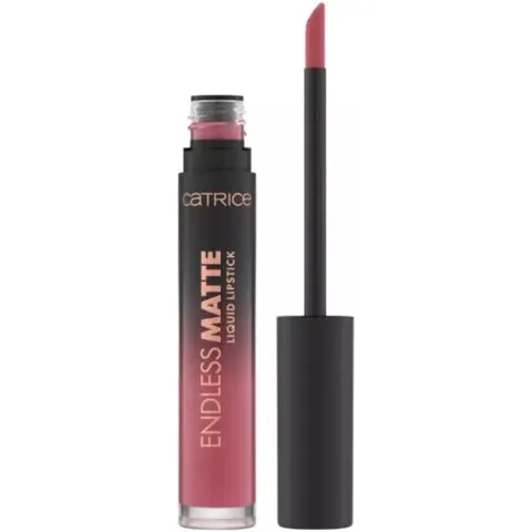 Catrice Endless Matte Liquid Lipstick 050 4,5ml – imagen 2