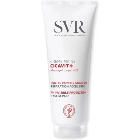 SVR Cicavit+ Crema de Manos 75ml – imagen 2
