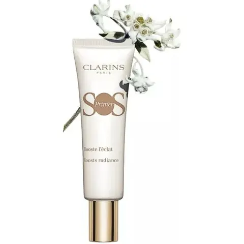 Clarins SOS Primer 30ml – imagen 3