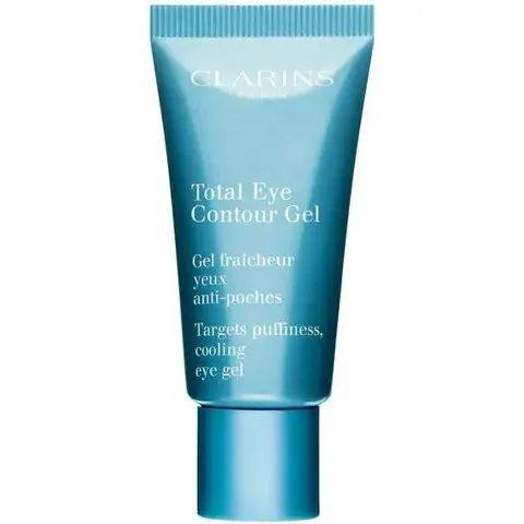 Clarins Total Eye Contour Gel 20 ml – imagen 4