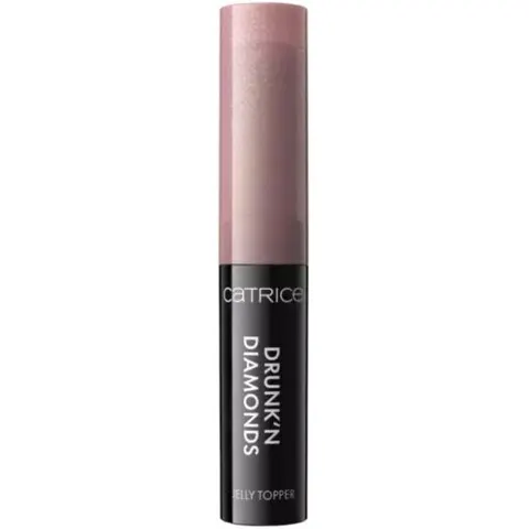 Catrice DrunkN Diamonds Jelly Topper 020 – imagen 2