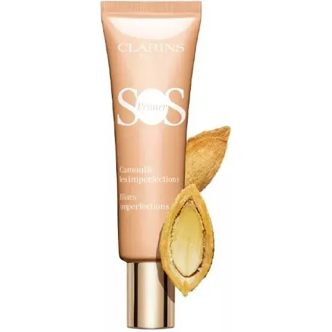 Clarins SOS Primer 30 ml 02 Peach – imagen 2