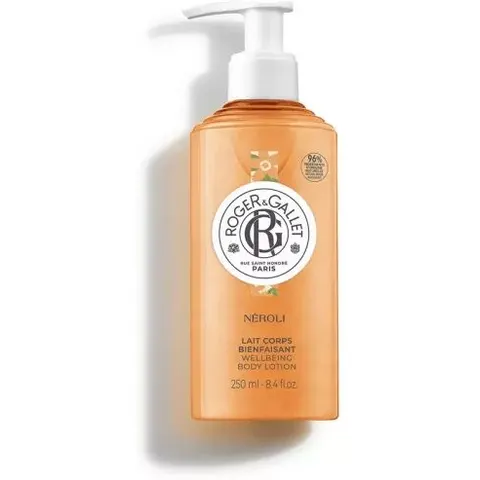 Roger&Gallet Néroli Leche Corporal 250 ml – imagen 5