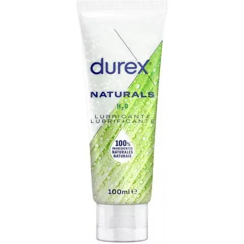 Durex natural intimo gel 100ml. – imagen 5