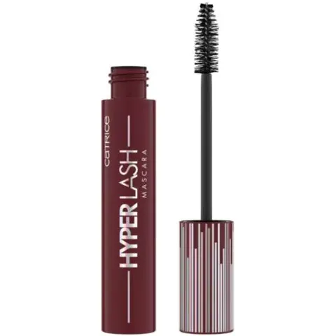 Catrice Hyper Lash Mascarilla Bordô 030 – imagen 2