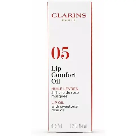 Clarins Aceite Confort Labial 05 7ml – imagen 3