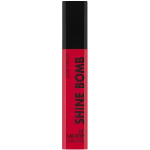 Catrice Shine Bomb Lip Lacquer 040 – imagen 3