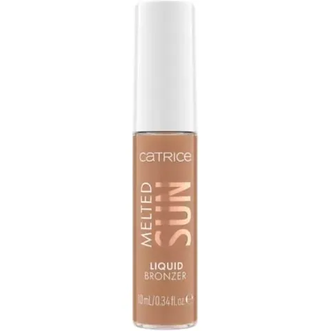 Catrice Melted Sun Liquid Bronzer 015 10ml – imagen 3