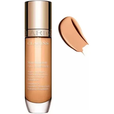 Clarins Skin Illusion 112.5W 30 ml – imagen 2