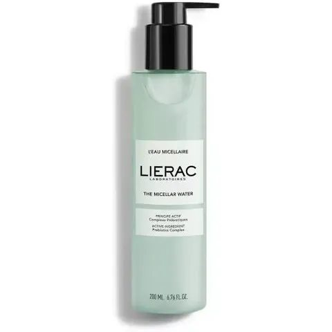 Lierac Agua Micelar 200 ml – imagen 4