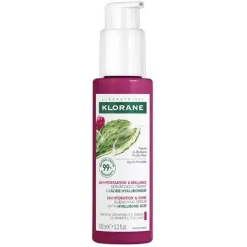 Klorane Serum Higo Chumbo 100ml – imagen 3