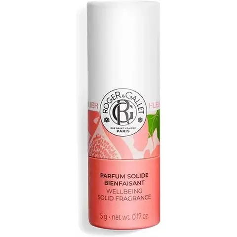 Roger & Gallet Fleur de Figuier Perfume Sólido 5g – imagen 4