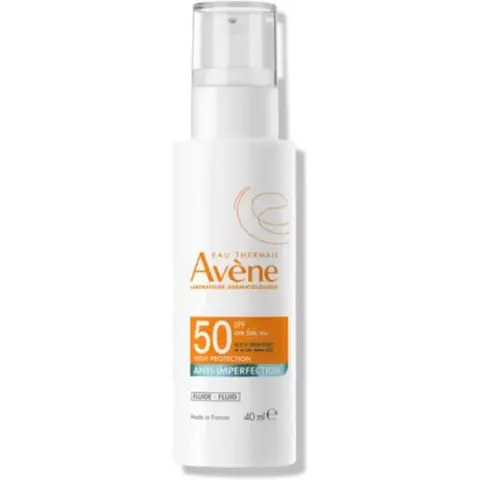 Avene Avène Fluido Antiimperfecciones SPF50 40ml – imagen 3