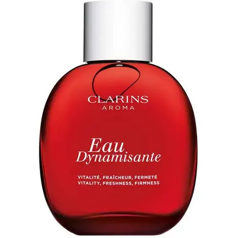 Clarins Agua Dinamizadora 100ml – imagen 2