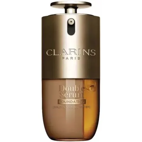 Clarins Double Serum Foundation M5C 30ml – imagen 3