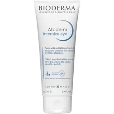 BIODERMA Atoderm Intensive Eye 100 ml – imagen 3