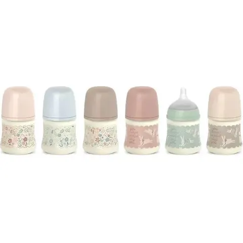 Suavinex Selection Biberão 150ml +0m – imagen 3