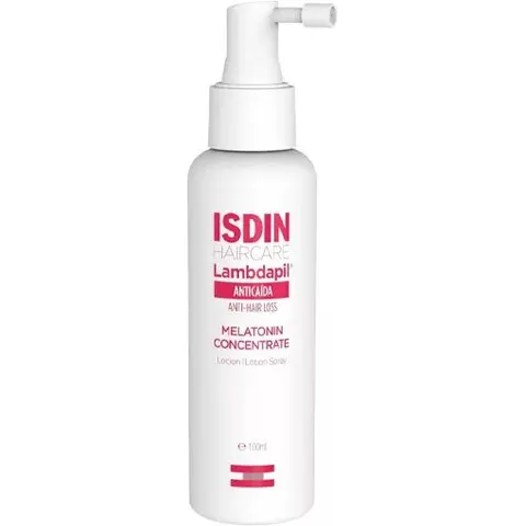 Isdin Lambdapil Loción Anticaída 100 ml – imagen 2