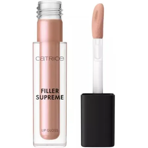 Catrice Filler Supreme Lip Gloss 080 – imagen 2
