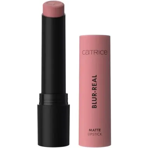 Catrice Blur-RealMatte Lipstick 040 – imagen 2