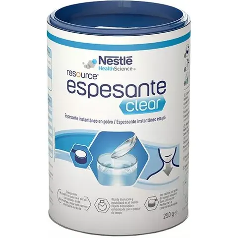 Resource Recurso Espéssan Clear Po 250G – imagen 2
