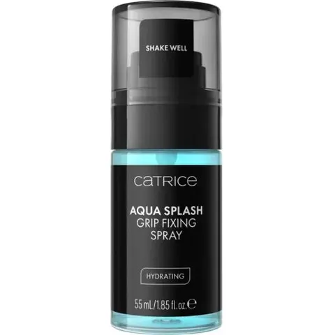 Catrice Aqua Splash Grip Fixing Spray – imagen 2