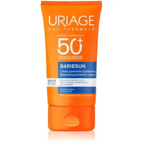Uriage Bariésun crema SPF50+ 50 ml – imagen 4