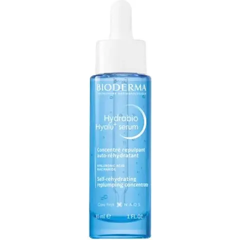 Bioderma Hydrabio hyalu+ serum 30 ml – imagen 3