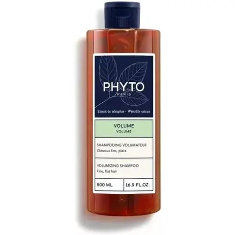 Phyto Champú Volumen 500 ml – imagen 2