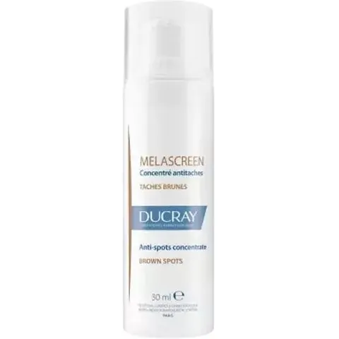 Ducray Melascreen Concentrado Antimanchas - 30 ML - Ref. 610013 – imagen 3