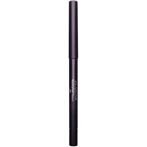 Clarins Lápiz de Ojos Waterproof 04 Fig – imagen 3