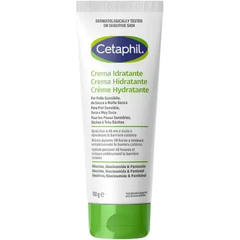 Cetaphil Crema Hidratante 100 gr – imagen 3