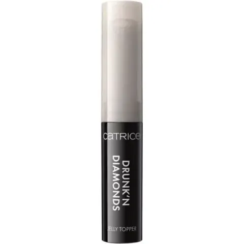 Catrice DrunkN Diamonds Jelly Topper 010 – imagen 2