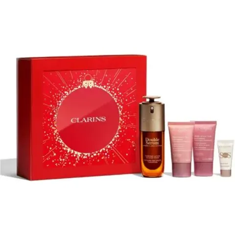 Clarins Coffret Double Serum & Multi-Active – imagen 2