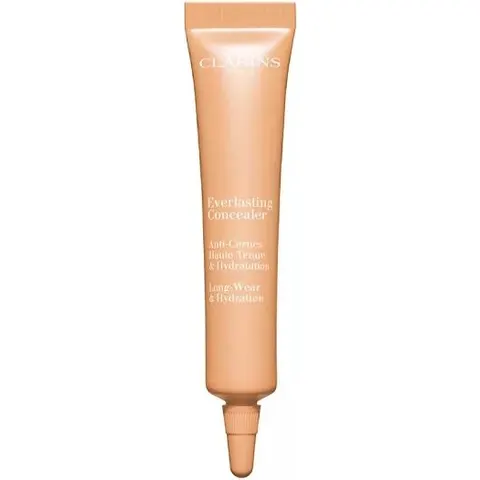Clarins Everlasting Concealer Tono 01 Claro 12ml – imagen 2