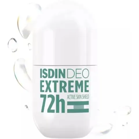 Isdin deo Extremo 50mL – imagen 2