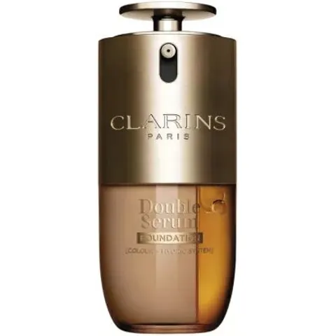 Clarins Double Serum Foundation M5W 30ml – imagen 2
