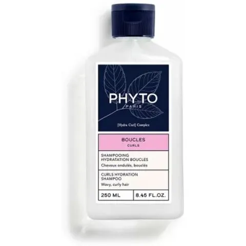 Phyto Rizos champú hidratación 250 ml – imagen 5