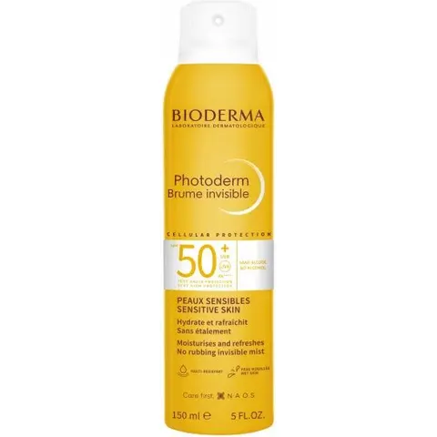 Bioderma Photoderm Bruma Spf50+ 150ml – imagen 2