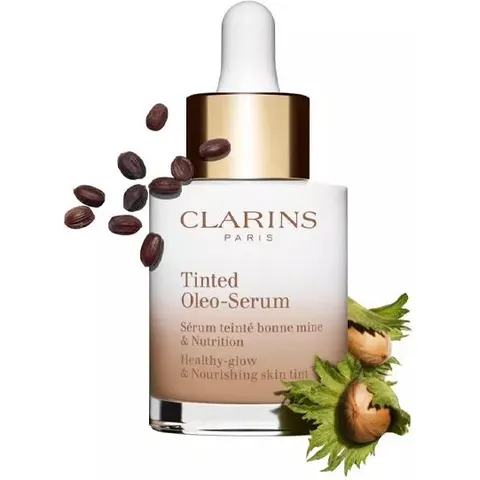 Clarins Oleo-Serum Con Color 05 30ml – imagen 2