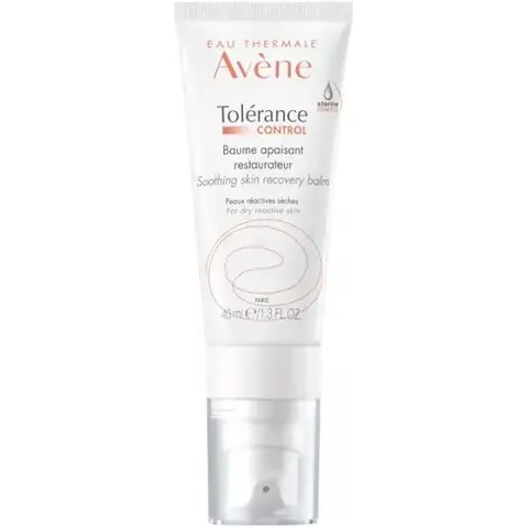 Avene tolerance control balsamo calmante 40ml. – imagen 2