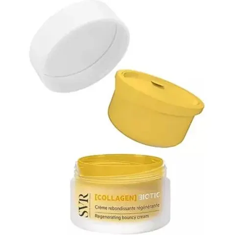 SVR [COLLAGENE]Biotic Eco Recarga 50 ml – imagen 2