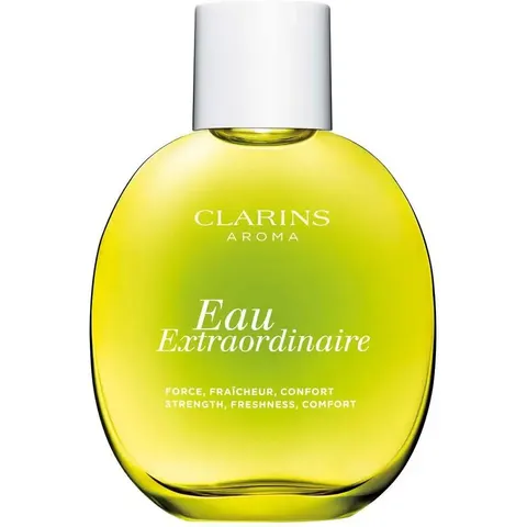 Clarins Agua Extraordinaria 100ml – imagen 3