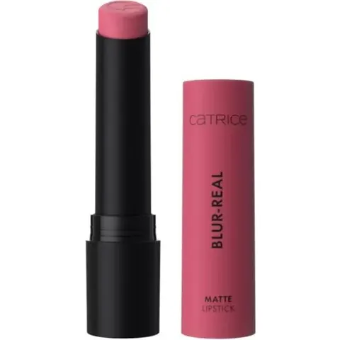 Catrice Blur-RealMatte Lipstick 10 – imagen 2